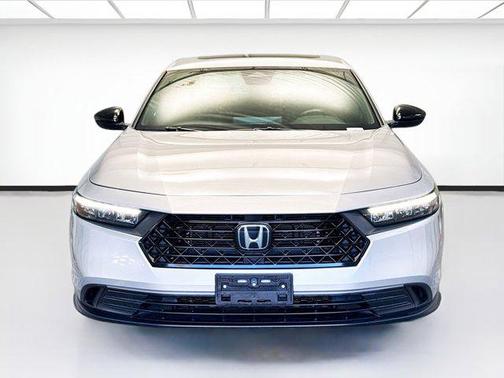 2023 Honda Accord Hybrid Base