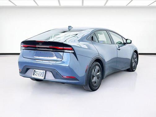 2024 Toyota Prius Limited