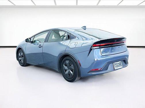 2024 Toyota Prius Limited