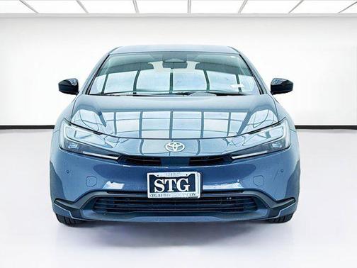2024 Toyota Prius Limited