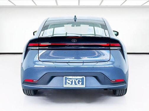 2024 Toyota Prius Limited