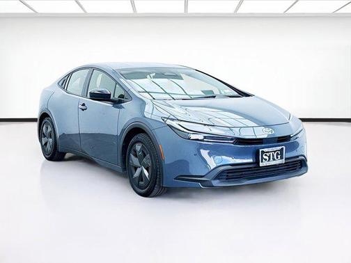 2024 Toyota Prius Limited