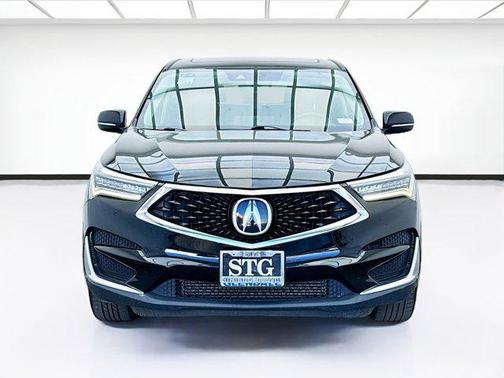 2021 Acura RDX Technology Package