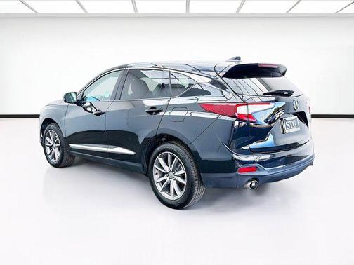 2021 Acura RDX Technology Package