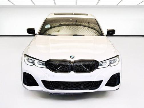 2021 BMW M340 i