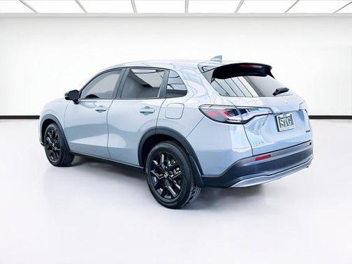 2023 Honda HR-V 2WD Sport