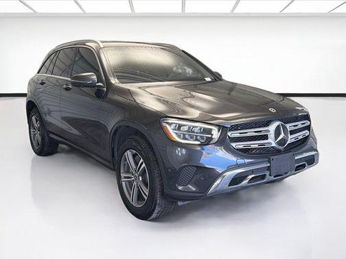 2021 Mercedes-Benz GLC 300 Base