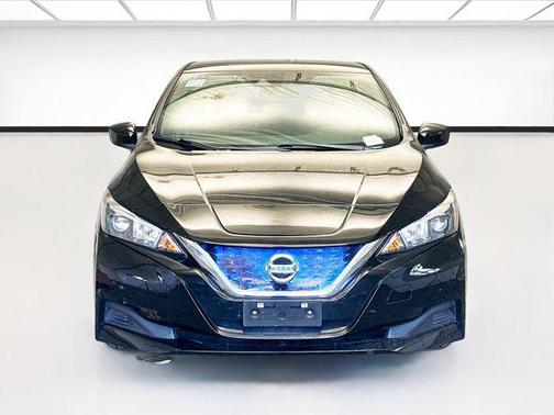 2020 Nissan Leaf S 40 kWh