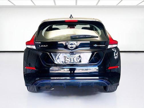 2020 Nissan Leaf S 40 kWh