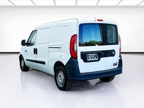 2020 RAM ProMaster City Tradesman