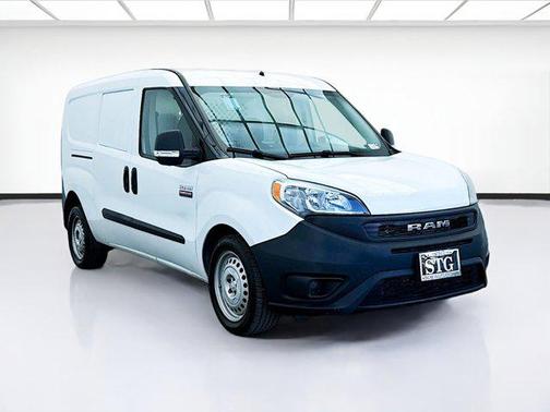 2020 RAM ProMaster City Tradesman