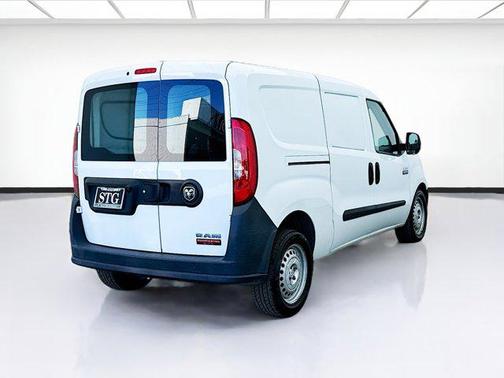 2020 RAM ProMaster City Tradesman