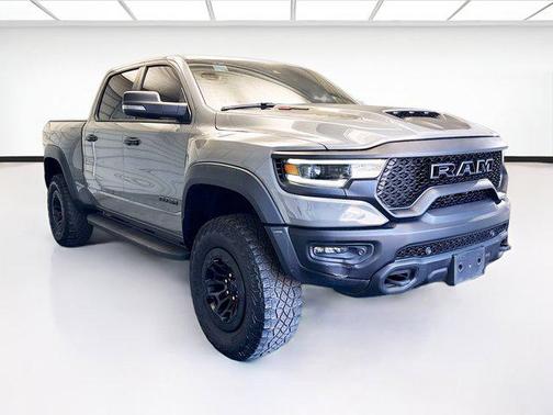 2023 RAM 1500 TRX