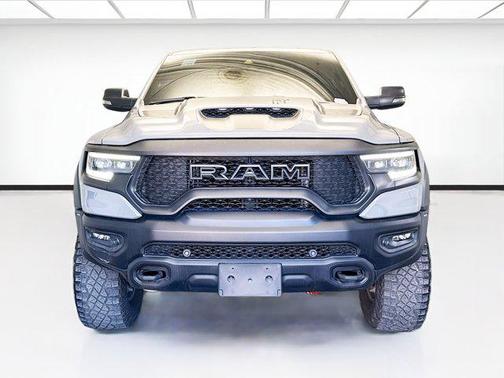 2023 RAM 1500 TRX