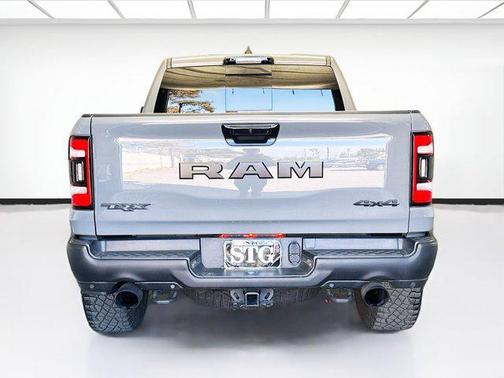 2023 RAM 1500 TRX