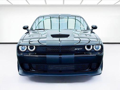 2017 Dodge Challenger SRT Hellcat
