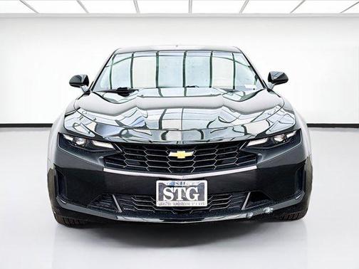 2020 Chevrolet Camaro 1LT