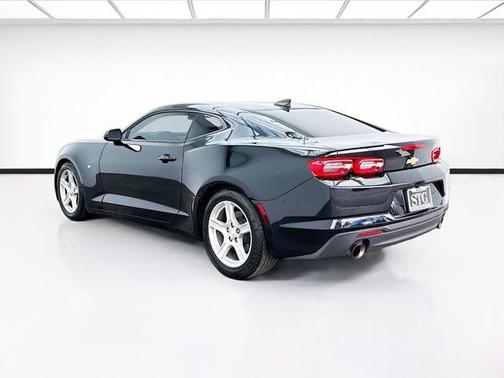 2020 Chevrolet Camaro 1LT