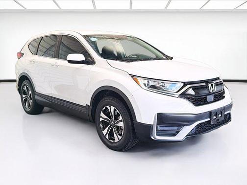 Nh-883p 2021 Honda CR-V 2WD Special Edition