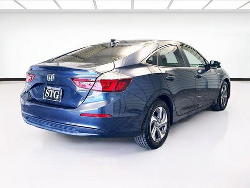 2020 Honda Insight EX