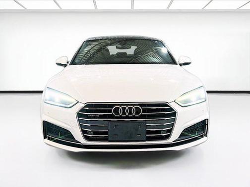 2018 Audi A5 2.0T Premium Plus