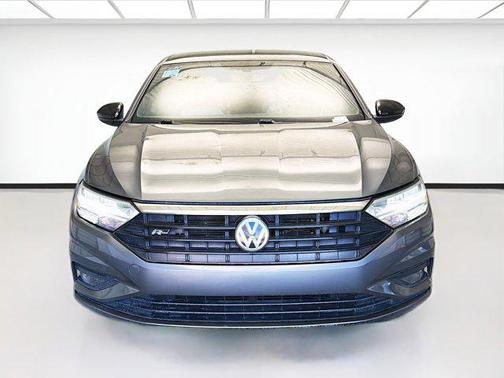 2020 Volkswagen Jetta 1.4T R-Line