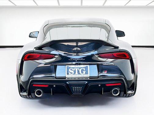 2022 Toyota GR Supra 3.0