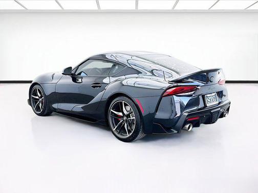 2022 Toyota GR Supra 3.0