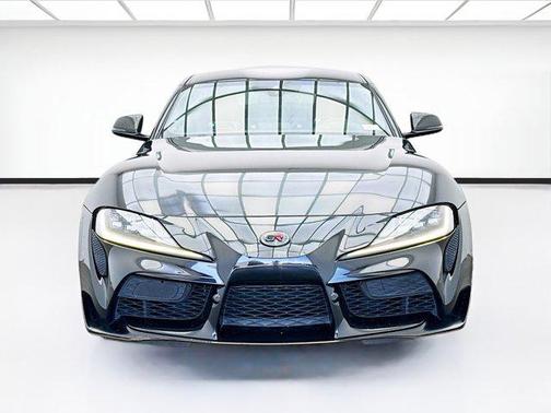 2022 Toyota GR Supra 3.0