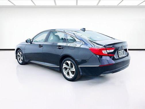 2019 Honda Accord EX-L