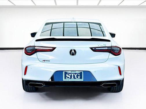 2023 Acura TLX A-Spec