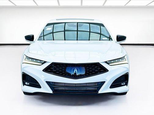 2023 Acura TLX A-Spec