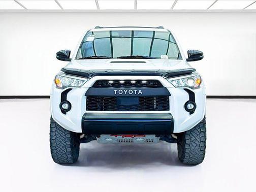 2021 Toyota 4Runner Venture Special Edition