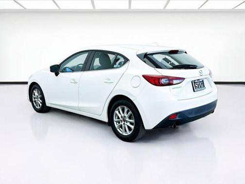 2016 Mazda Mazda3 i Grand Touring