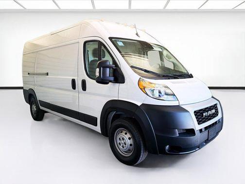 2022 RAM ProMaster 2500 High Roof