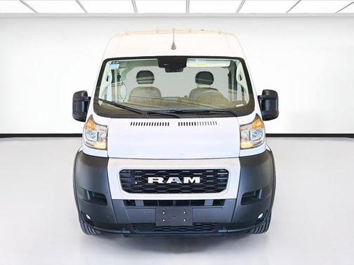 2022 RAM ProMaster 2500 High Roof