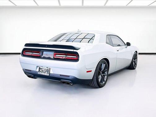 2019 Dodge Challenger R/T Scat Pack