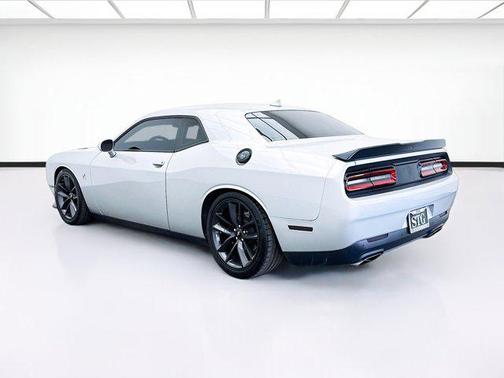 2019 Dodge Challenger R/T Scat Pack