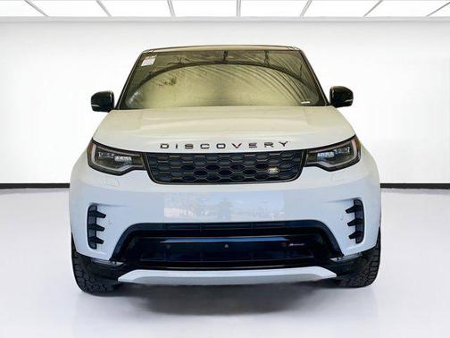 2023 Land Rover Discovery P300 S R-Dynamic