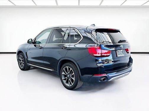 2017 BMW X5 sDrive35i