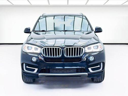 2017 BMW X5 sDrive35i