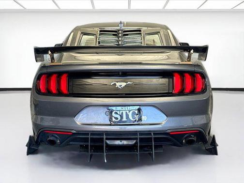 2023 Ford Mustang EcoBoost