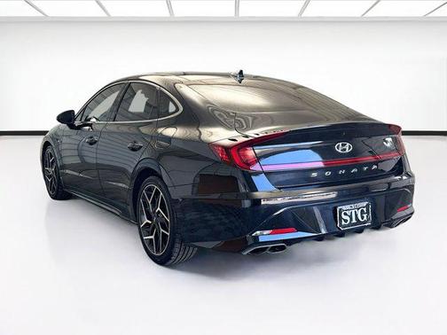2023 Hyundai SONATA N Line