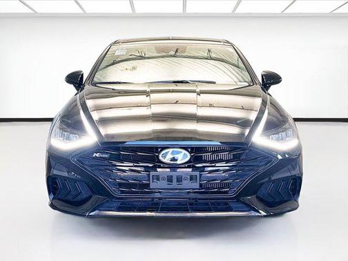 2023 Hyundai SONATA N Line