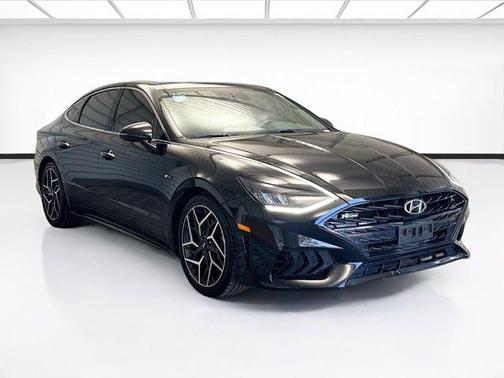 2023 Hyundai SONATA N Line