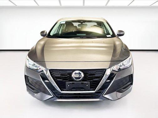 2021 Nissan Sentra S
