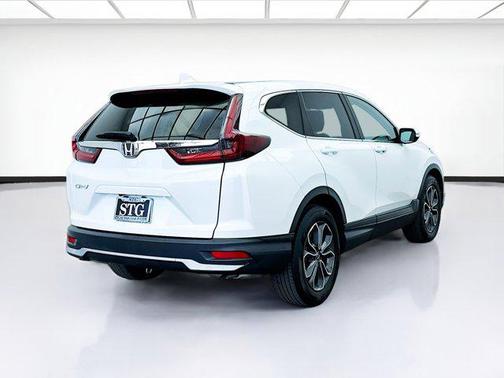 2020 Honda CR-V 2WD EX