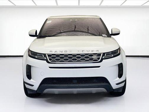 2020 Land Rover Range Rover Evoque SE