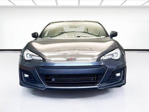 2020 Subaru BRZ Limited