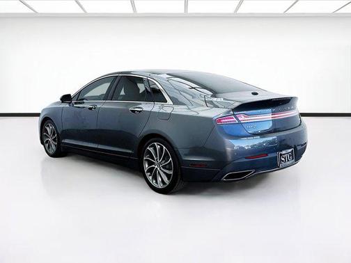 2019 Lincoln MKZ Hybrid Reserve